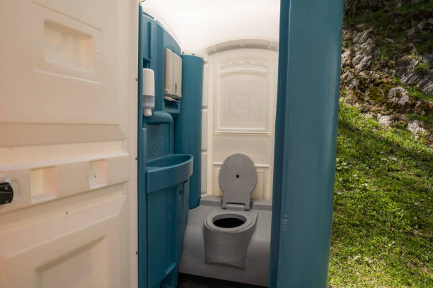 Best Affordable porta potty rental  in Selbyville, DE