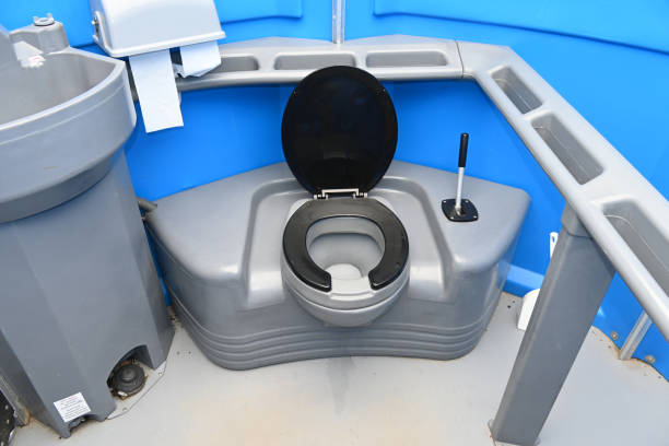 Best Luxury portable toilet rental  in Selbyville, DE