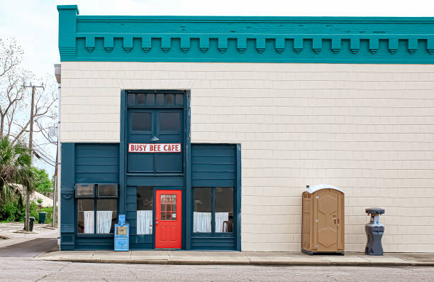 Portable Toilet Options We Offer in Selbyville, DE