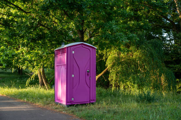 Best Emergency porta potty rental  in Selbyville, DE